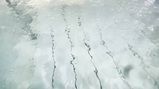 游泳运动游水健身