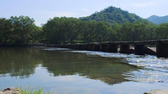 2K慢速旅游小桥流水07