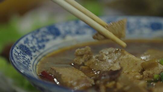 河北美食 北三县美食