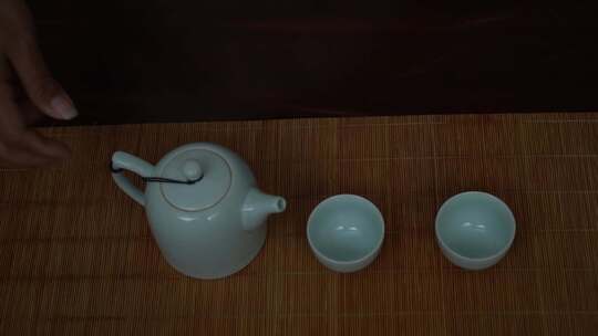 茶具 茶器  泡茶 茶艺 品茶 泡茶壶权壶