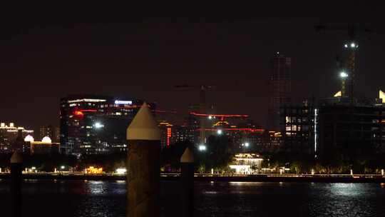 上海夜景