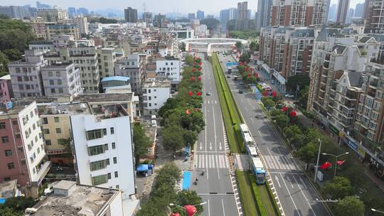 深圳有轨电车 龙华现代有轨电车