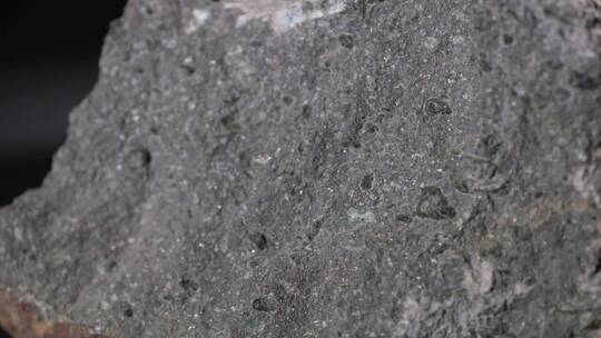 金伯利岩 钻石母岩