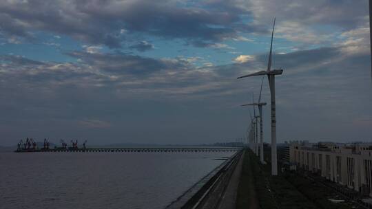 杭州湾跨海大桥