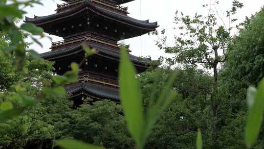 日本东京神道寺