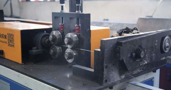 铁丝加工，钢丝切割，拉杆生产，加工