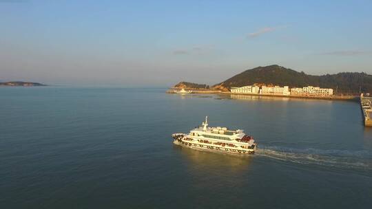 福建 莆田 湄洲岛