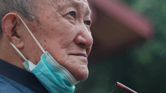 老人 老龄化 老年人  空巢老人 关爱老人