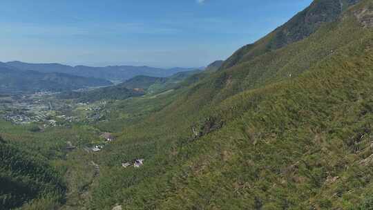 明月山风景区6