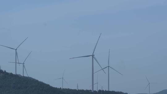 风力发电新质生产力
