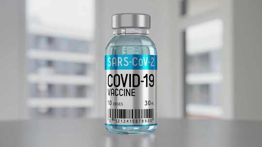 疫苗病毒注射器与医疗防护