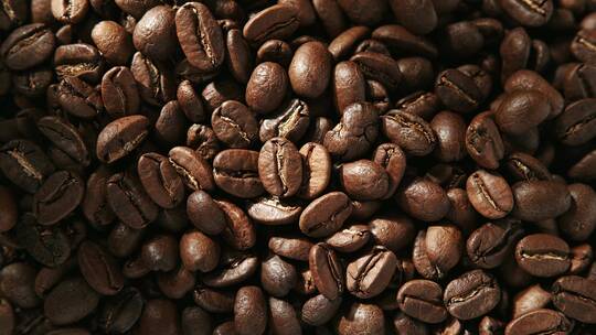 烘培咖啡豆