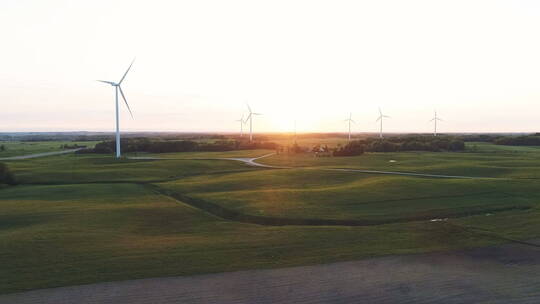 可再生能源技术-风力发电