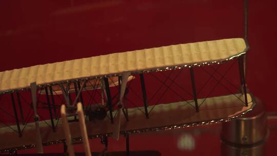 欧洲交通工具模型老汽车滑翔机模型中世纪
