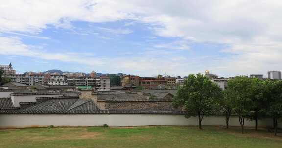 景德镇御窑博物馆陶阳里历史文化街区