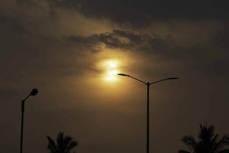 海口椰梦 晴朗 木吉他 花园 微风 海