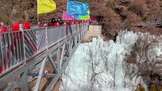 山川河流（4）