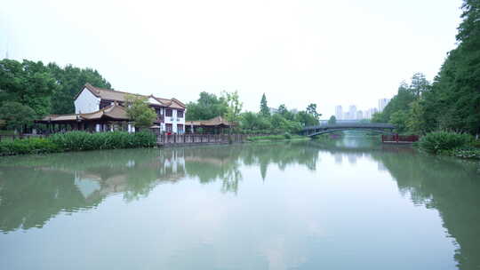 武汉青山区青山公园