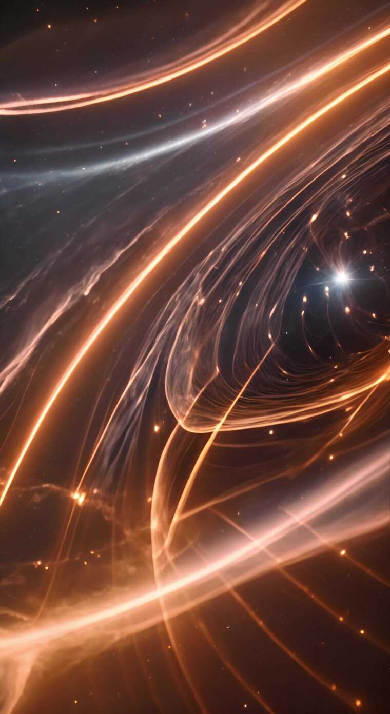 地球运动 地磁暴 竖屏