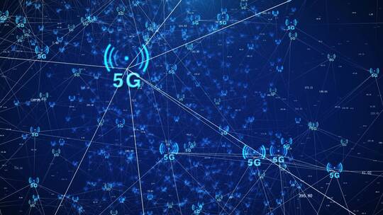 5g 网络信号覆盖