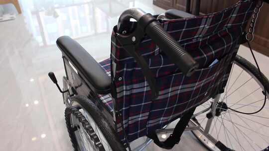 轮椅适老化助行产品无障碍设计养老康养