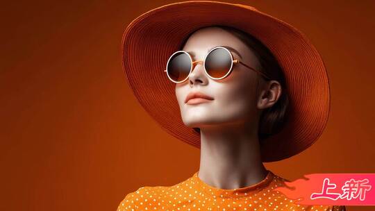 夏日防晒美肌时尚穿搭指南