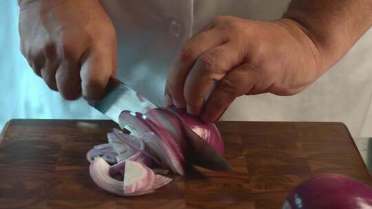 厨房做饭切菜西餐合集