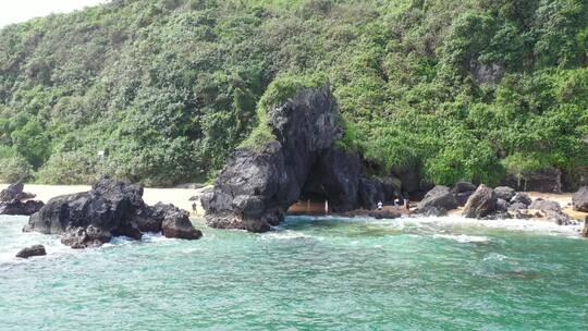 海口海岸