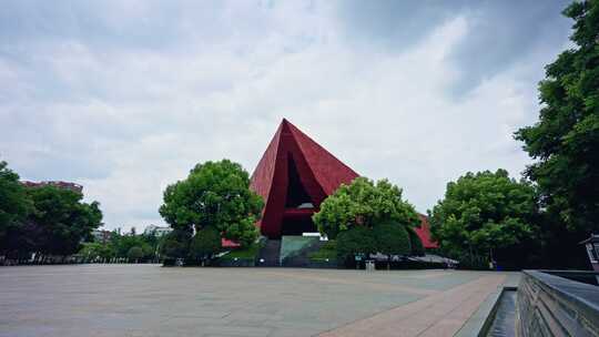 武汉辛亥革命博物馆