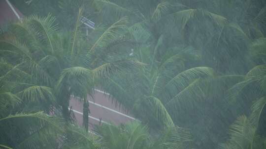 暴雨 雨天 下雨 情绪 雨滴