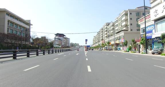 车辆马路