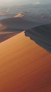 沙漠 沙丘 干旱 干燥