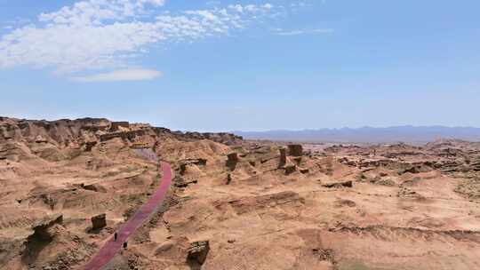 新疆独库公路唐古拉风暴天山神秘大峡谷