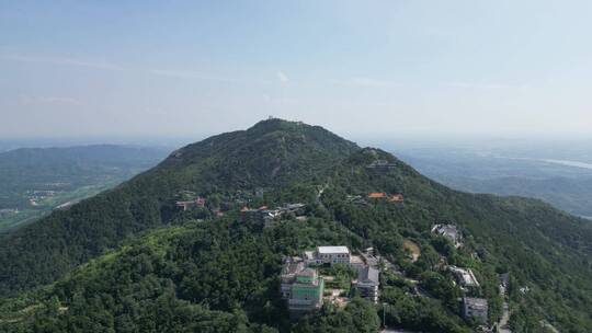 湖北武汉城市宣传片地标建筑旅游景点