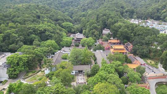 湖南长沙城市宣传片地标建筑航拍