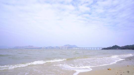惠州海湾大桥广惠高速海上大桥