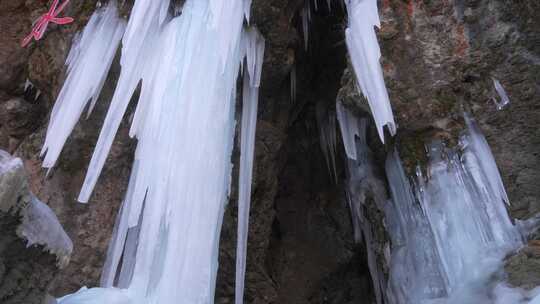 沕沕水 沕沕水景区 沕沕水水帘洞 水帘洞