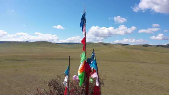 内蒙古生态修复土地复垦