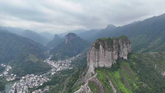 浙江省温州市雁荡山风景区