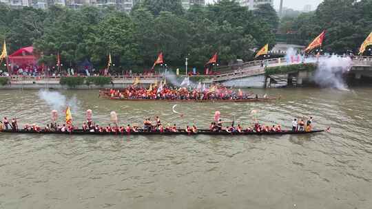 中国广东省广州市天河区程介村招景