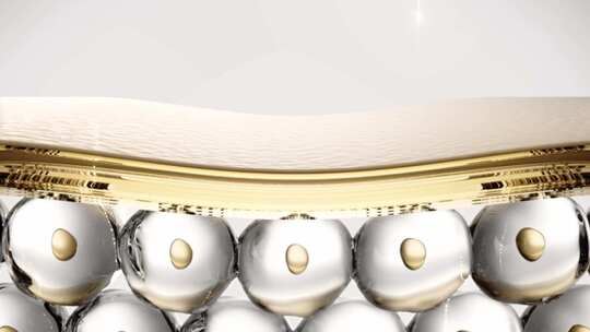 激活修护 修复肌肤动画素材镜头横屏高清在线视频素材下载