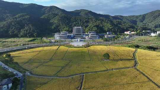 中国广东省广州市从化区广州国家版本馆