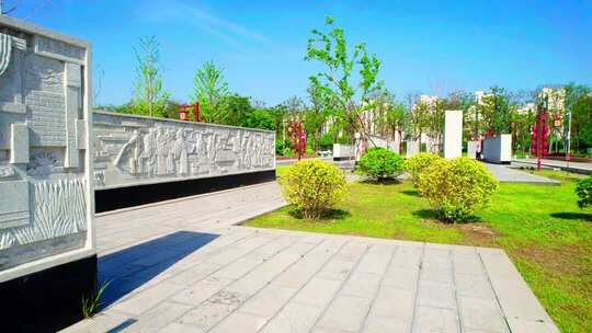 荆州郢城遗址文化