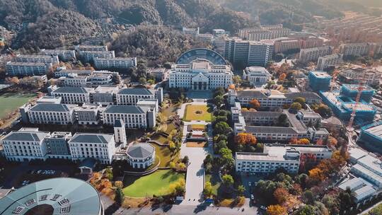 浙江外国语学院