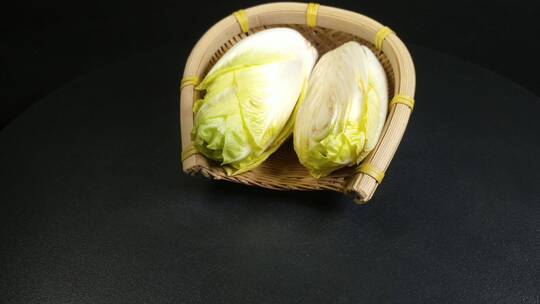 有机金玉兰菜