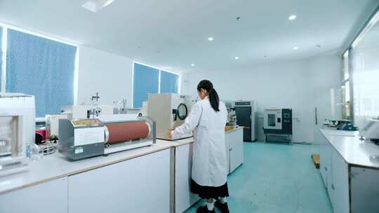 实验室 工业试验 生物 医药 实验 检验检测