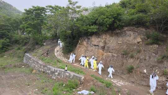 小西沟研学基地