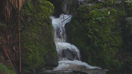 溪水山川 河流