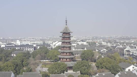 盘门景区