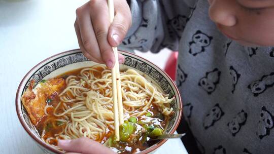 食品 面条 美食